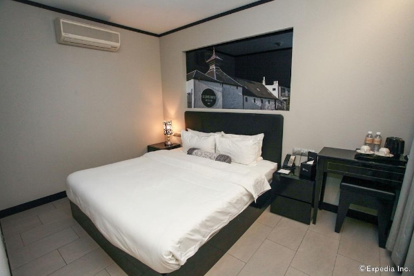 The Southbridge Hotel (Tanjong Pagar)